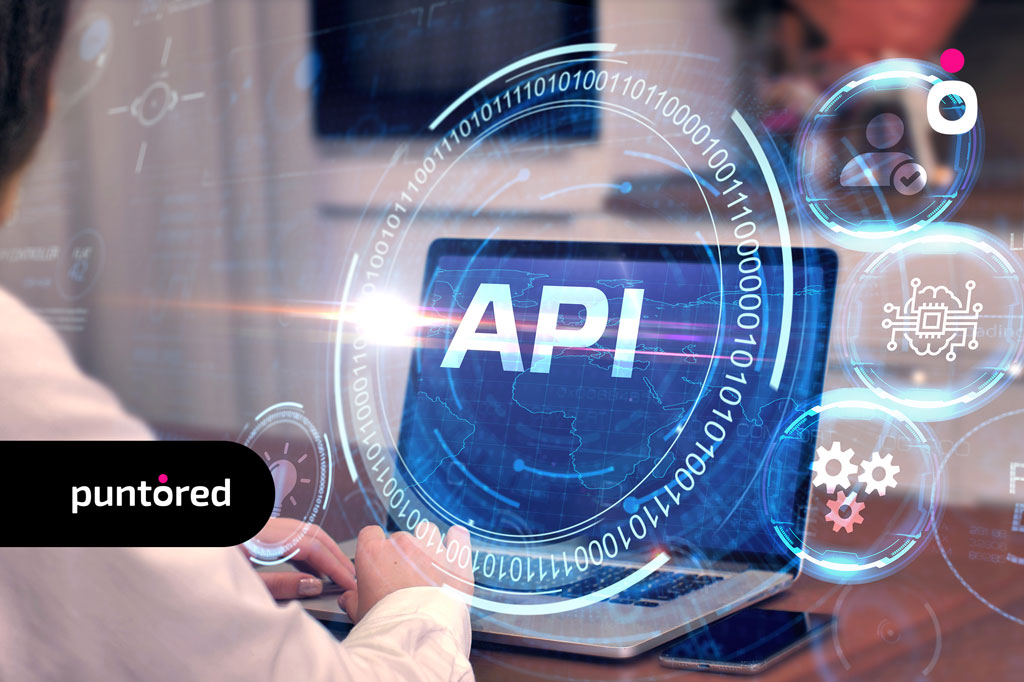 API Fintech