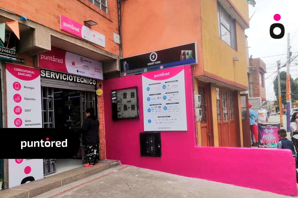 Comercios-Colombia