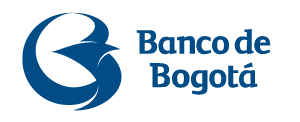 Logo bogota