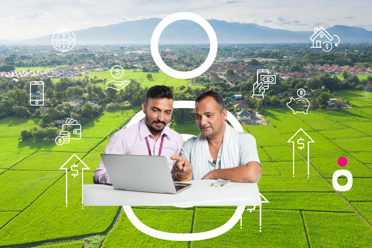 inclusion financiera Colombia