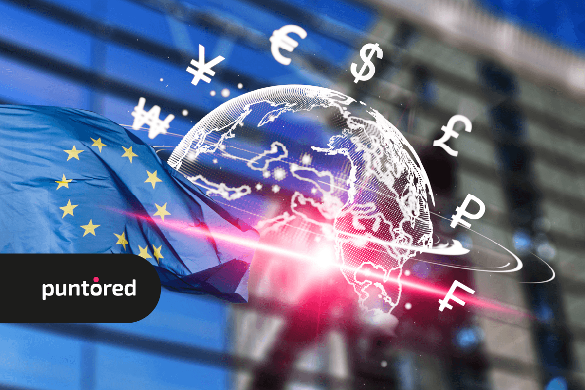 PSD2 Europa