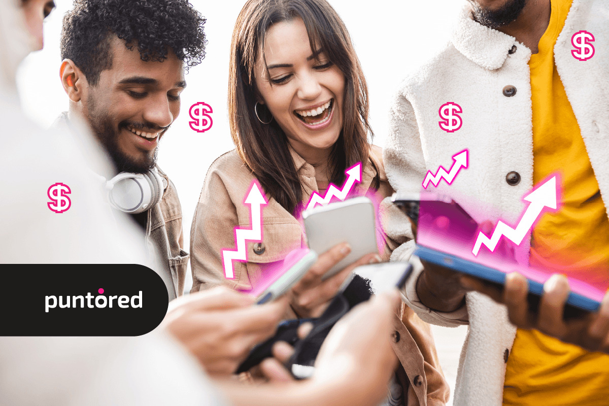 Jovenes Fintech