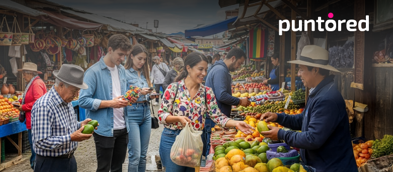 Tendencias del sector retail enfocadas en automatización de procesos y experiencia del cliente retail