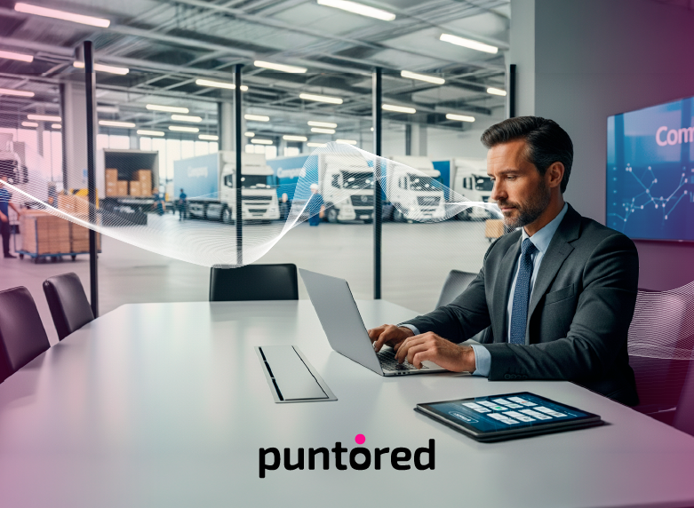 Gráfico tecnológico que ilustra pagos masivos automatizados para freelances y plataformas gig