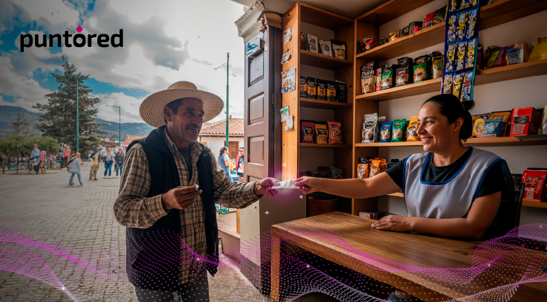 Ilustración sobre pagos masivos digitales, adopción en el sector financiero y retorno de inversión