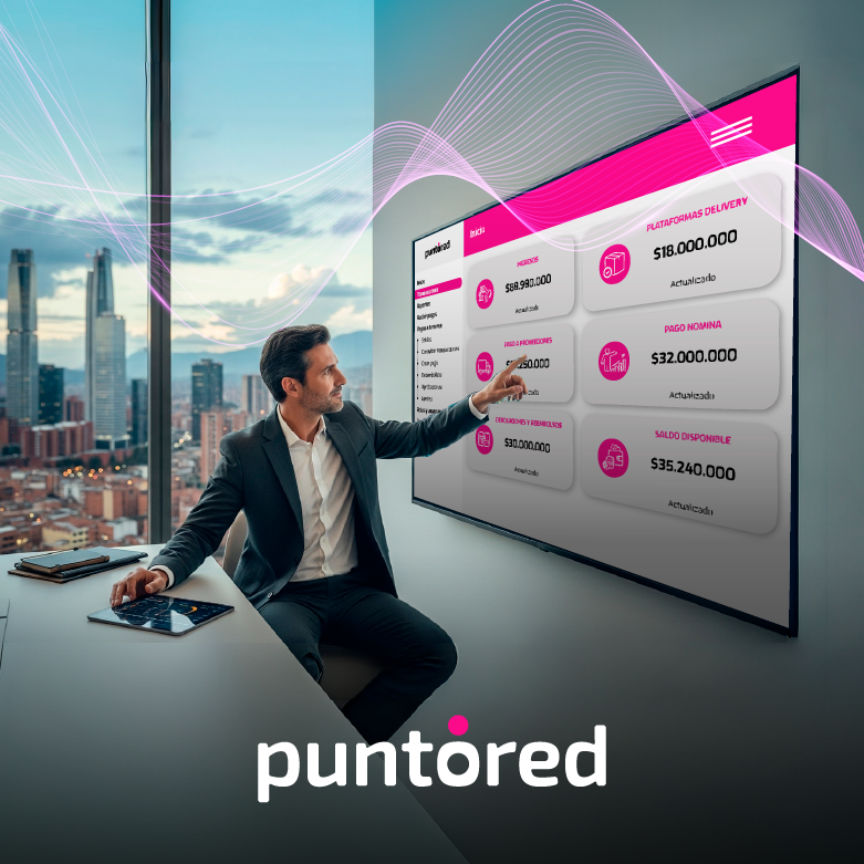 Beneficios y ROI de los pagos masivos digitales en cooperativas financieras