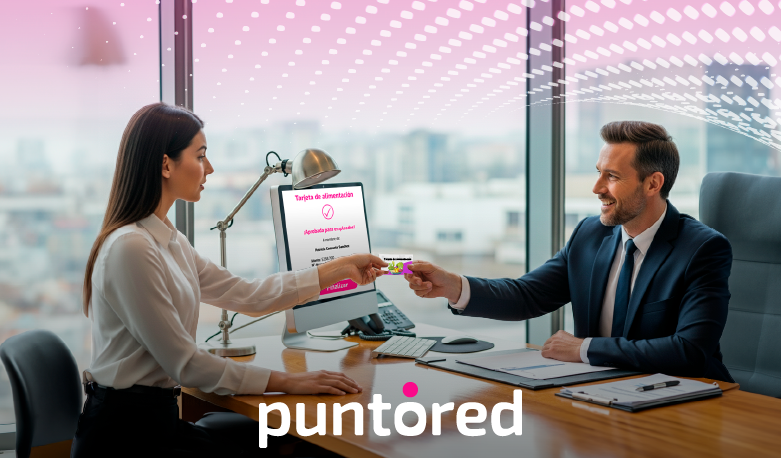 Plataforma digital para gestionar pagos de incentivos y recompensas laborales